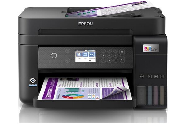 Urządzenie wielofunkcyjne EPSON L6270 EcoTank