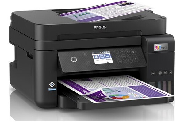 Urządzenie wielofunkcyjne EPSON L6270 EcoTank