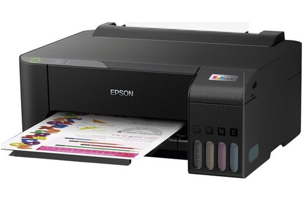 Drukarka EPSON L1210 EcoTank