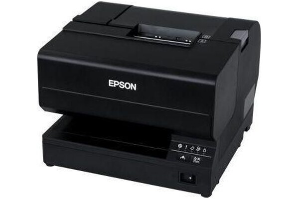 drukarka etykiet EPSON J7700