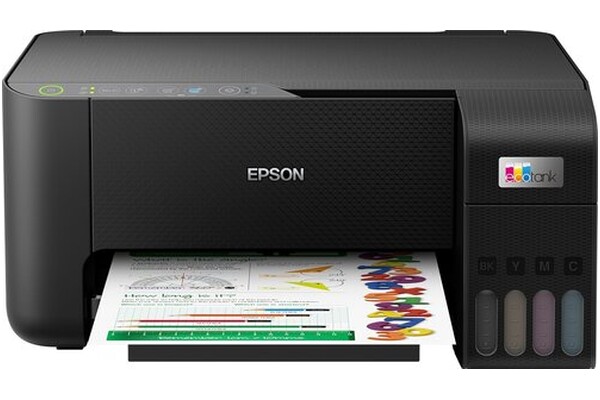 Urządzenie wielofunkcyjne EPSON L3250 EcoTank