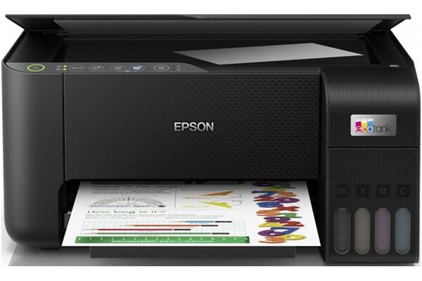 Urządzenie wielofunkcyjne EPSON L3250 EcoTank