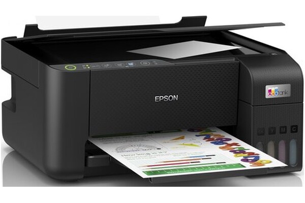 Urządzenie wielofunkcyjne EPSON L3250 EcoTank