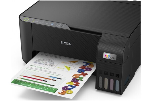 Urządzenie wielofunkcyjne EPSON L3250 EcoTank