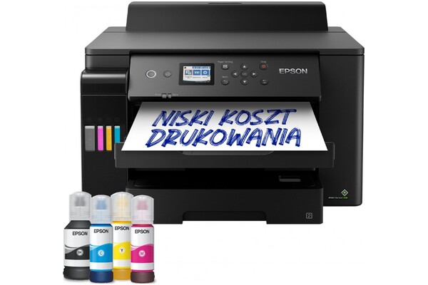 Drukarka EPSON L11160 EcoTank