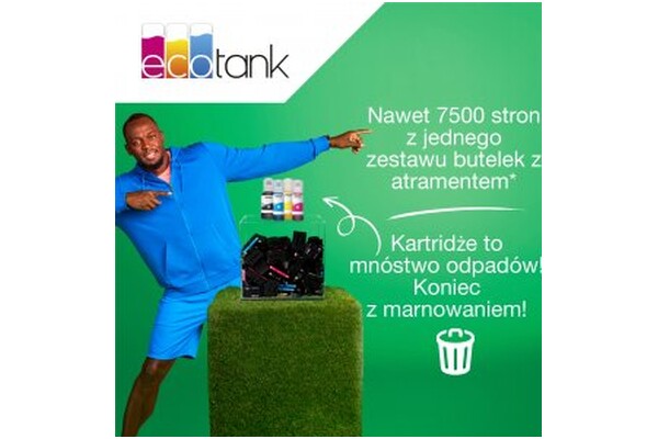 Drukarka EPSON L11160 EcoTank