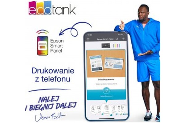 Drukarka EPSON L11160 EcoTank
