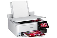 Urządzenie wielofunkcyjne EPSON L8160