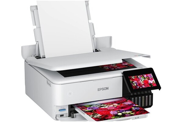 Urządzenie wielofunkcyjne EPSON L8160 EcoTank