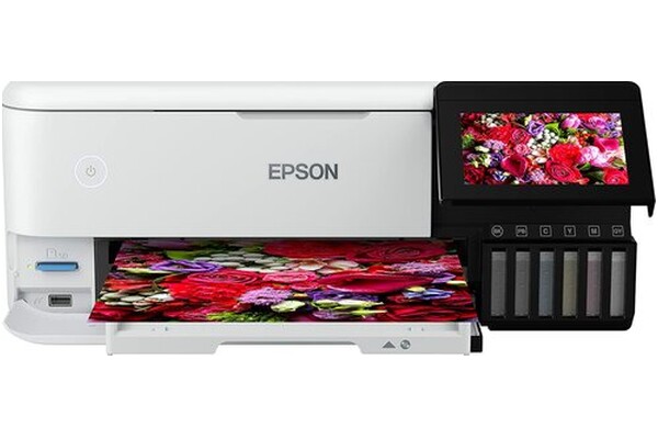 Urządzenie wielofunkcyjne EPSON L8160 EcoTank