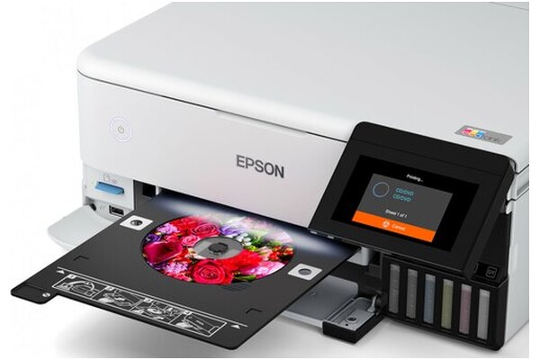 Urządzenie wielofunkcyjne EPSON L8160 EcoTank