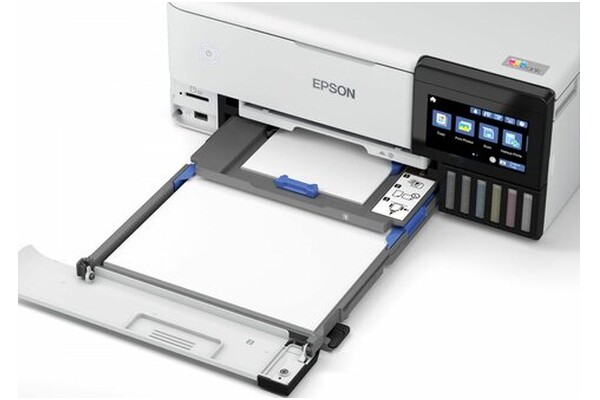 Urządzenie wielofunkcyjne EPSON L8160 EcoTank