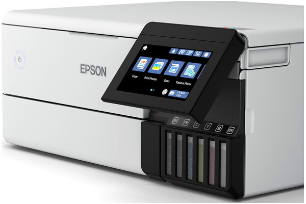 Urządzenie wielofunkcyjne EPSON L8160 EcoTank