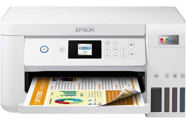 Urządzenie wielofunkcyjne EPSON L4266 EcoTank
