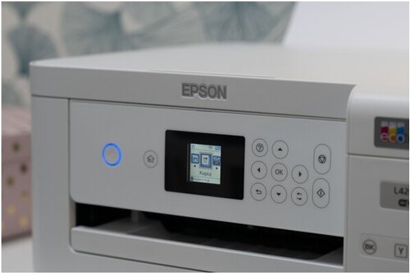 Urządzenie wielofunkcyjne EPSON L4266 EcoTank