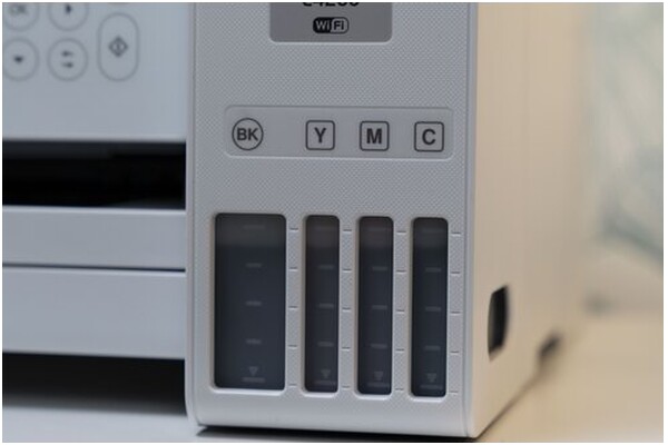 Urządzenie wielofunkcyjne EPSON L4266 EcoTank