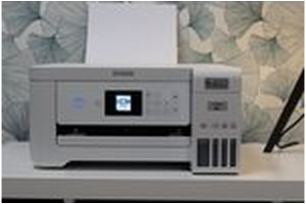 Urządzenie wielofunkcyjne EPSON L4266 EcoTank