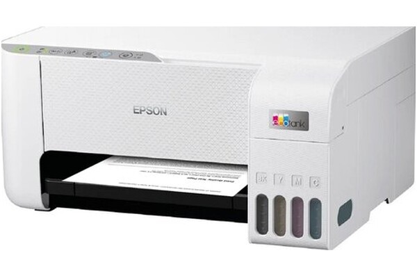Urządzenie wielofunkcyjne EPSON L3256 EcoTank