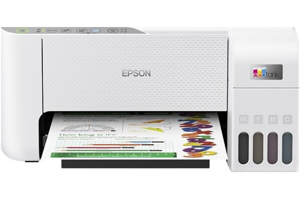Urządzenie wielofunkcyjne EPSON L3256 EcoTank