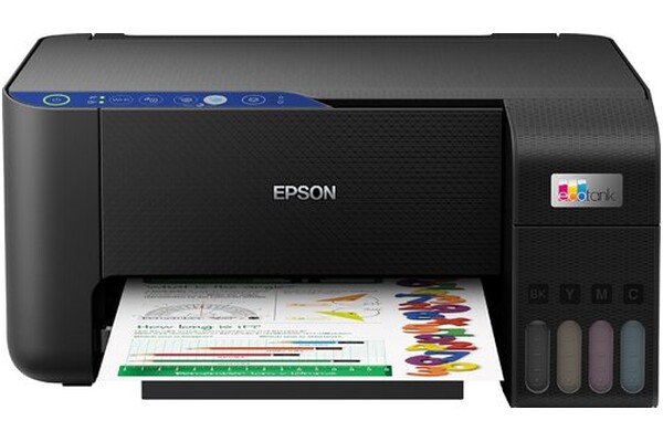 Urządzenie wielofunkcyjne EPSON L3251 EcoTank