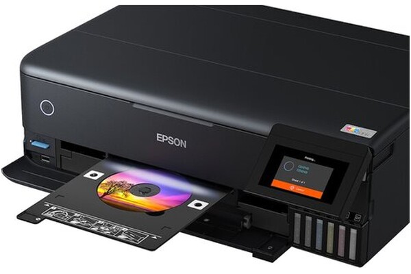 Urządzenie wielofunkcyjne EPSON L8180 EcoTank