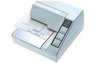 drukarka etykiet EPSON U295