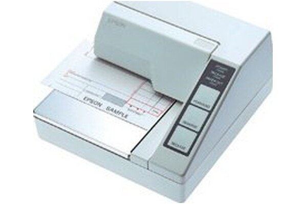 drukarka etykiet EPSON U295