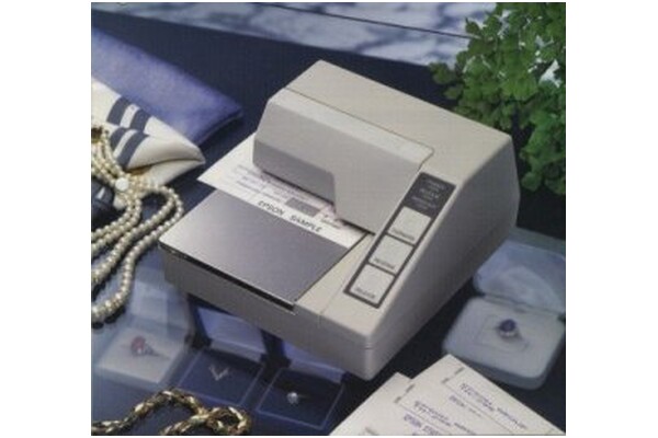 drukarka etykiet EPSON U295