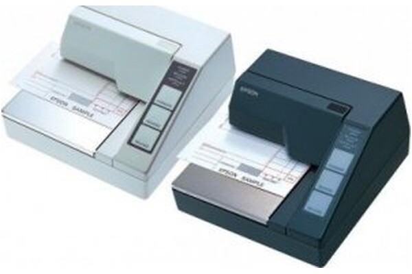 drukarka etykiet EPSON U295