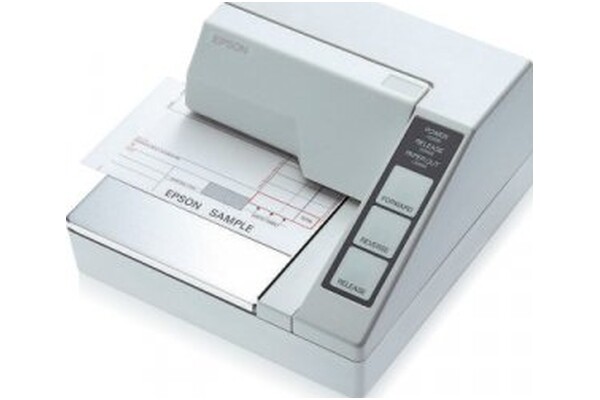 drukarka etykiet EPSON U295