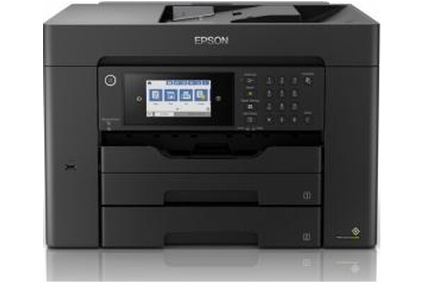 Urządzenie wielofunkcyjne EPSON WF-7840DTWF WorkForce
