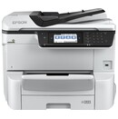 Urządzenie wielofunkcyjne EPSON WF-C8690DWF WorkForce