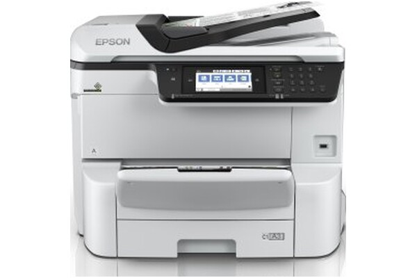 Urządzenie wielofunkcyjne EPSON WF-C8690DWF WorkForce