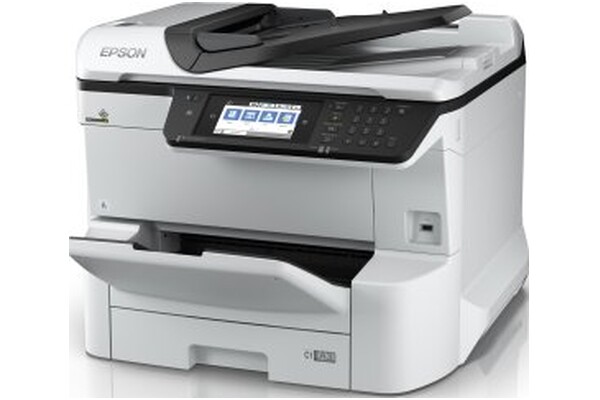 Urządzenie wielofunkcyjne EPSON WF-C8690DWF WorkForce