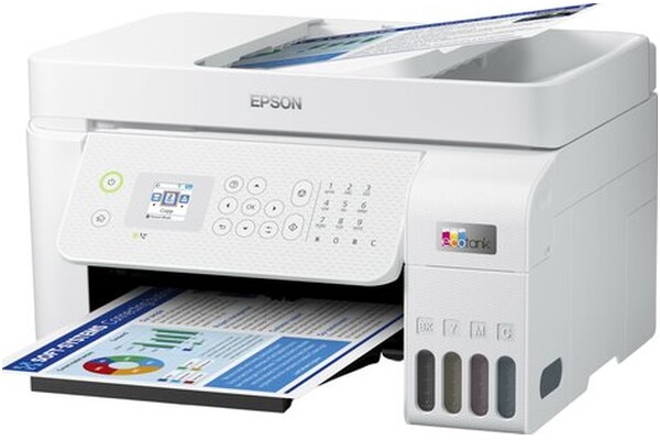 Urządzenie wielofunkcyjne EPSON L5296 EcoTank