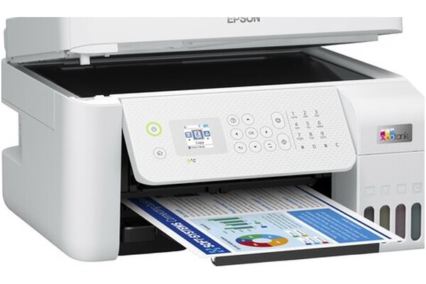 Urządzenie wielofunkcyjne EPSON L5296 EcoTank