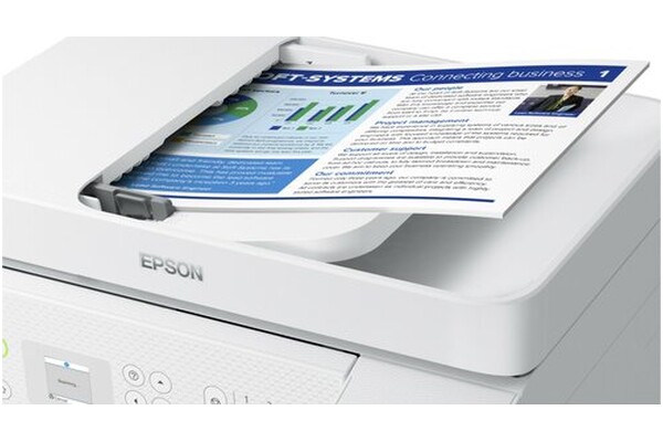Urządzenie wielofunkcyjne EPSON L5296 EcoTank