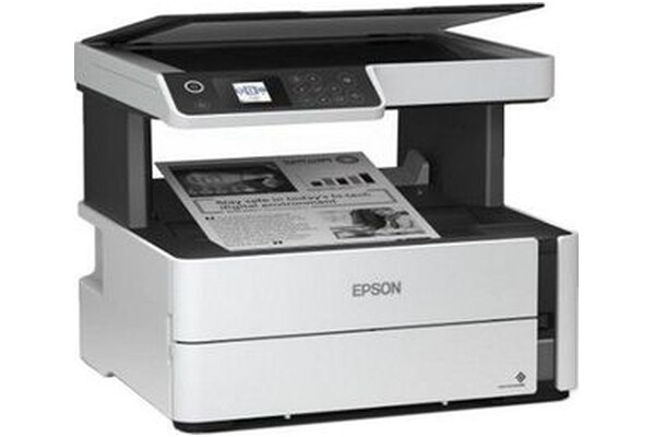 Urządzenie wielofunkcyjne EPSON S0223642 EcoTank