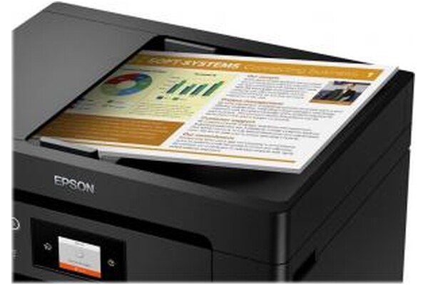 Urządzenie wielofunkcyjne EPSON S0228331