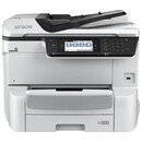 Urządzenie wielofunkcyjne EPSON WF-C8610DWF WorkForce