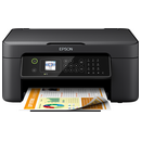 Urządzenie wielofunkcyjne EPSON WF-3820DWF WorkForce