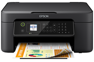 Urządzenie wielofunkcyjne EPSON WF-3820DWF WorkForce