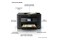 Urządzenie wielofunkcyjne EPSON WF-3820DWF WorkForce
