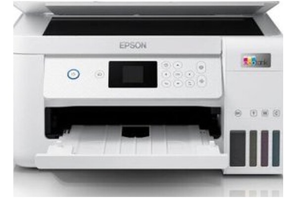 Urządzenie wielofunkcyjne EPSON ET-2856 EcoTank