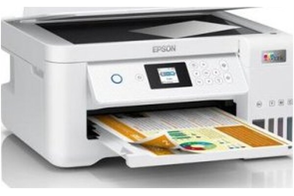 Urządzenie wielofunkcyjne EPSON ET-2856 EcoTank