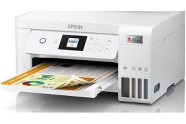 Urządzenie wielofunkcyjne EPSON ET-2856 EcoTank
