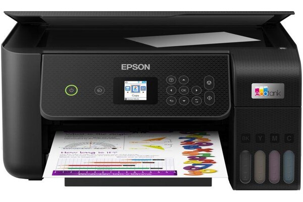 Urządzenie wielofunkcyjne EPSON ET-2825 EcoTank