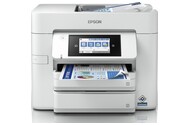 Urządzenie wielofunkcyjne EPSON WF-C4810DTWF WorkForce