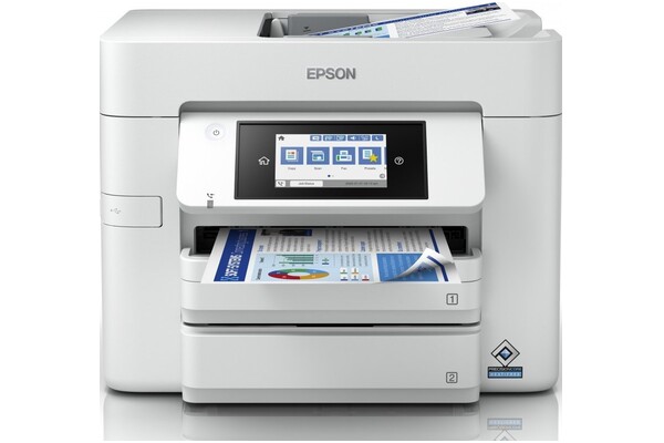 Urządzenie wielofunkcyjne EPSON WF-C4810DTWF WorkForce