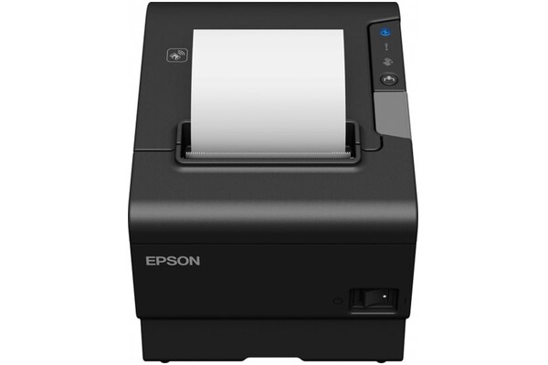 drukarka etykiet EPSON TM-T88VI